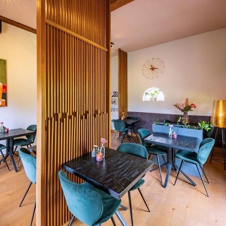 Boutique Hotel Lytel Blue Riethoven Ngoại thất bức ảnh