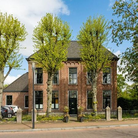 Boutique Hotel Lytel Blue Riethoven Ngoại thất bức ảnh