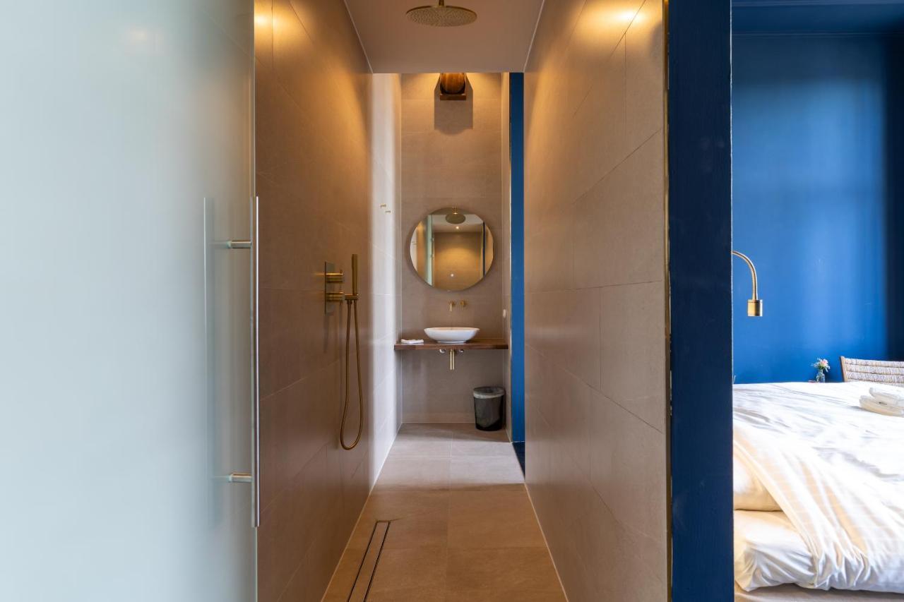Boutique Hotel Lytel Blue Riethoven Ngoại thất bức ảnh