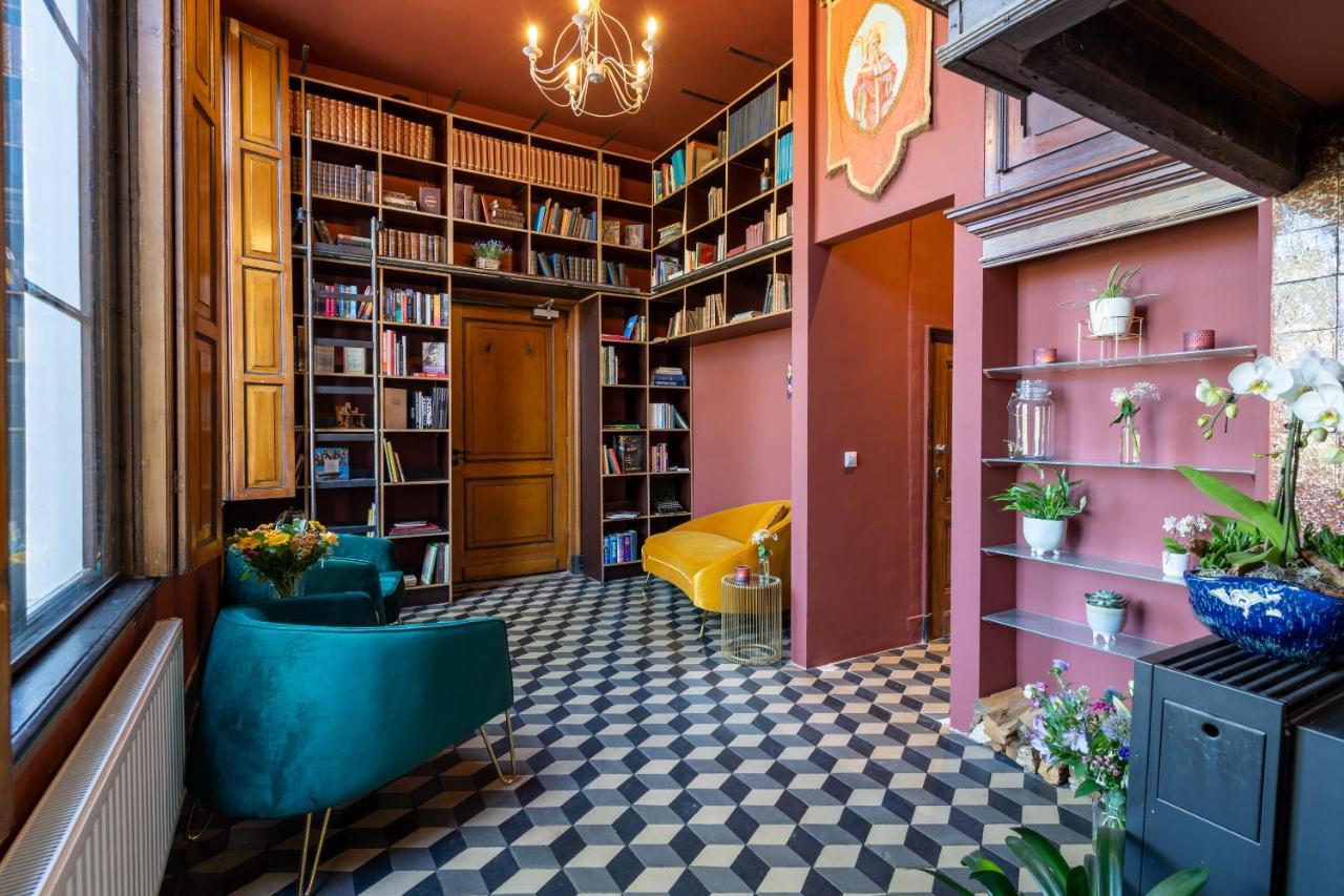 Boutique Hotel Lytel Blue Riethoven Ngoại thất bức ảnh