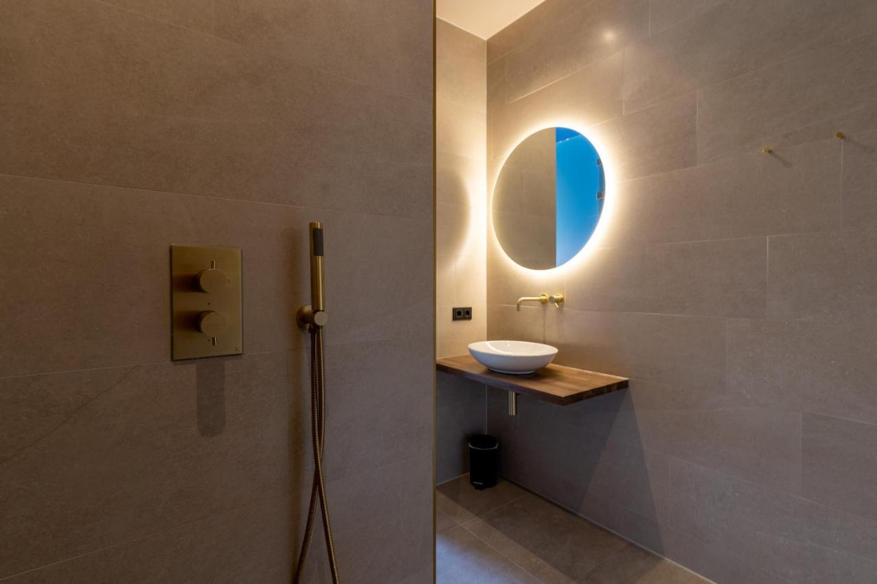 Boutique Hotel Lytel Blue Riethoven Ngoại thất bức ảnh