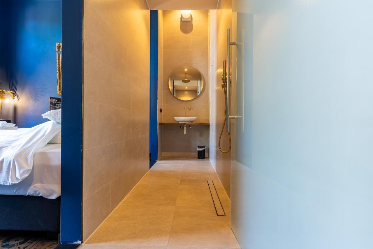 Boutique Hotel Lytel Blue Riethoven Ngoại thất bức ảnh
