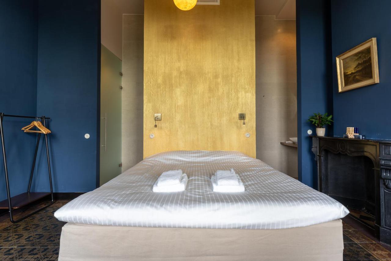 Boutique Hotel Lytel Blue Riethoven Ngoại thất bức ảnh