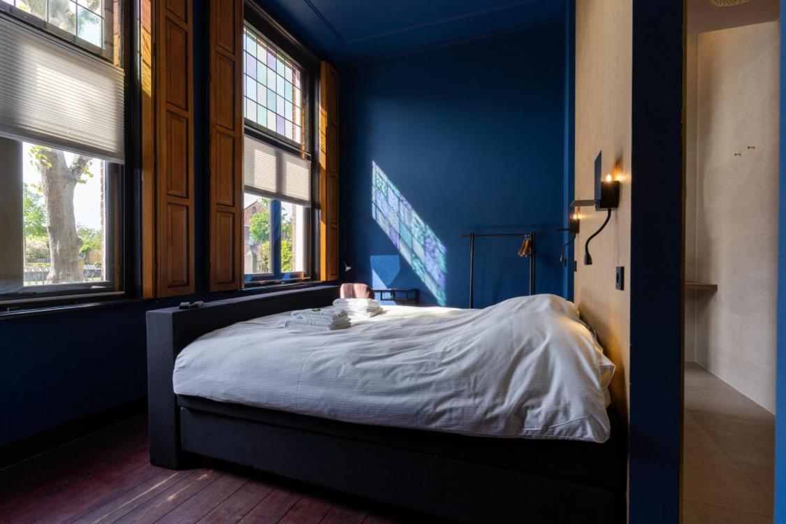 Boutique Hotel Lytel Blue Riethoven Ngoại thất bức ảnh