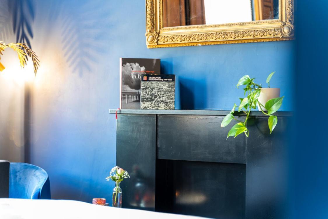 Boutique Hotel Lytel Blue Riethoven Ngoại thất bức ảnh