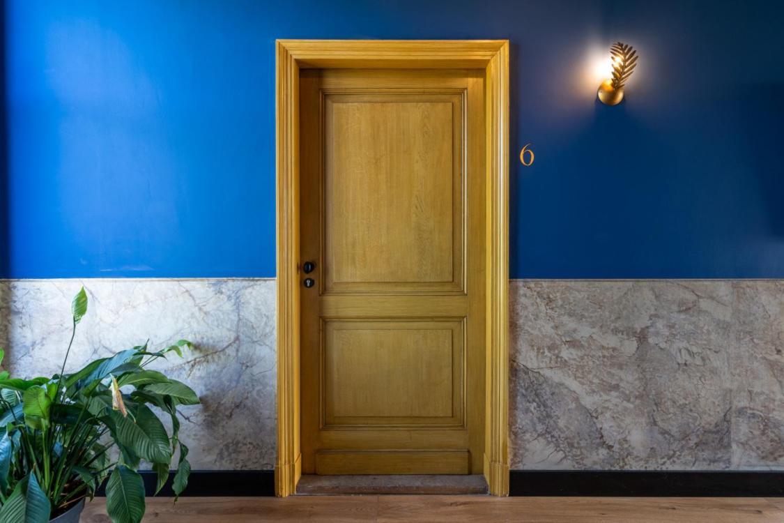 Boutique Hotel Lytel Blue Riethoven Ngoại thất bức ảnh